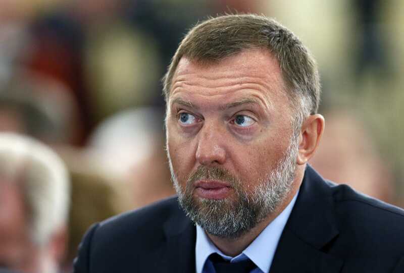 Олег Дерипаска предложил сократить чиновников и силовиков ради спасения экономики