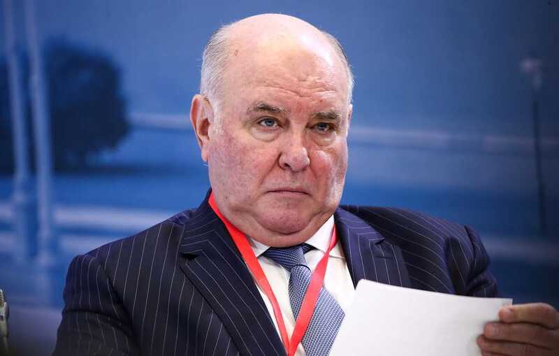 В Совфеде заподозрили Молдавию в переходе к поддержке агрессии Запада
