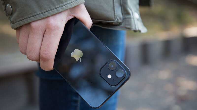  iPhone      