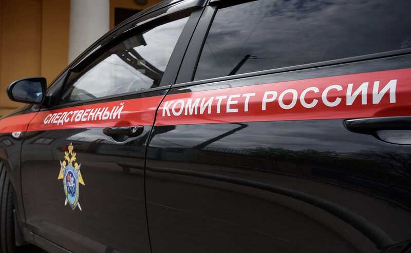 В Москве найдена убитой семья риелторов