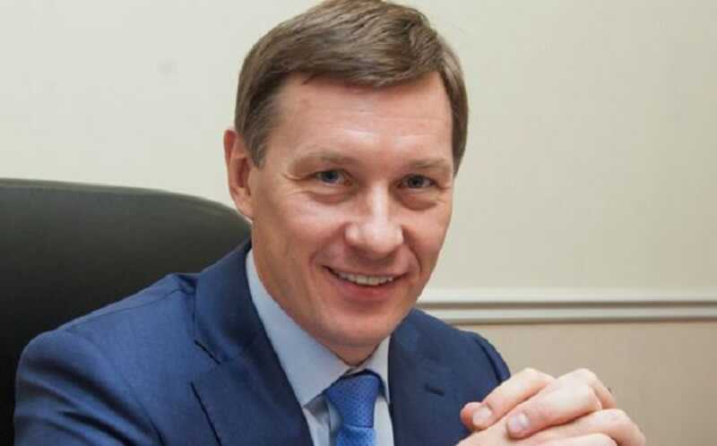 У бывшего вице-губернатора по строительству Ленобласти Михаила Москвина проходит обыск