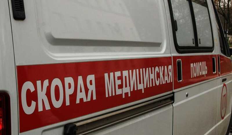 13-летнего школьника ударили ножом в туалете московской школы №538
