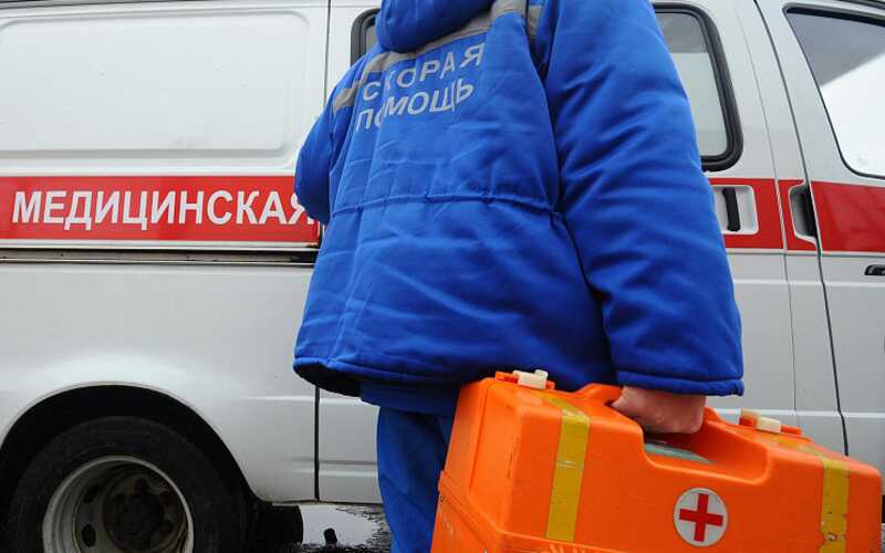 Предварительно, 13-летнего школьника ударила ножом девочка по имени Милена