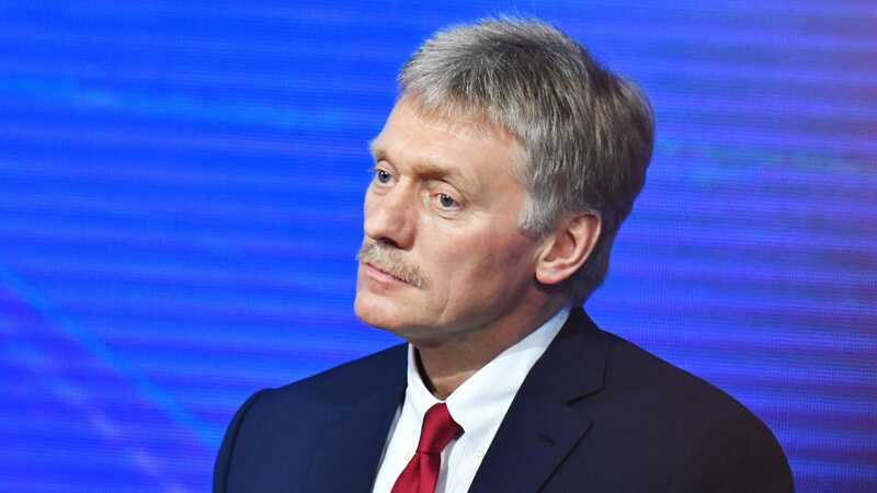 В Кремле ответили на вопрос о признании РДК террористическим