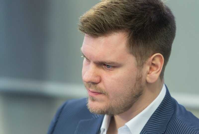 Кто в мэры Томска метит?