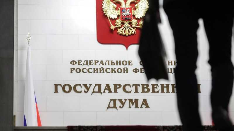 В Госдуме поддержали проект о запрете усыновления в недружественные страны