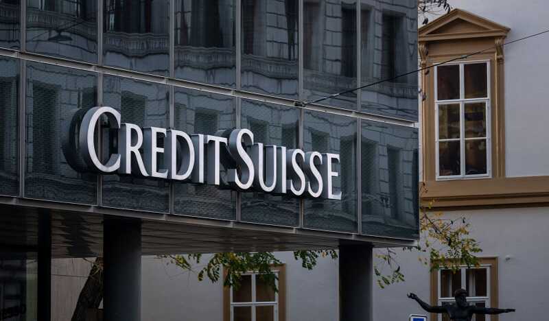 Проект «Секреты Credit Suisse» побудил Швейцарию пересмотреть закон о банковской тайне