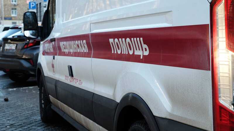 Россиянка нашла своего мужа сварившимся заживо