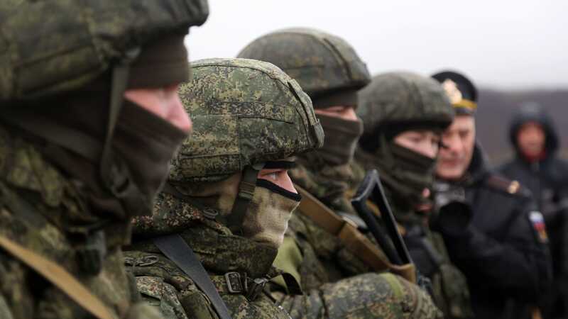 Российский губернатор обратился в военную прокуратуру после жалоб мобилизованных