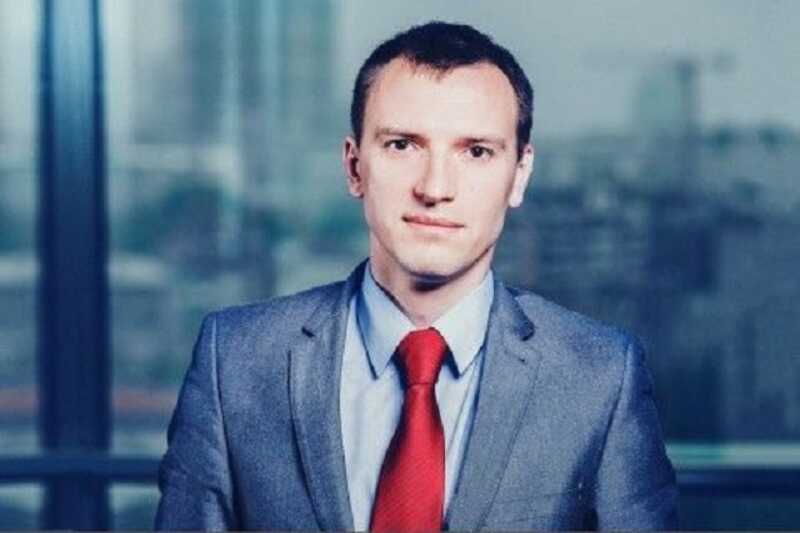 Как Алексей Хомяков «схомячил» Украинское Дунайское пароходство