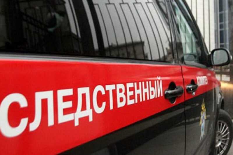 Под Новосибирском в лесу обнаружили тело 14-летнего подростка