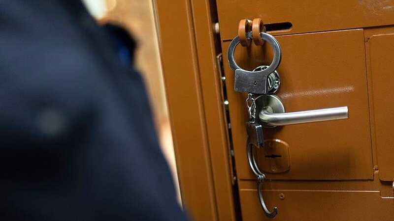 В Сургуте задержали предлагавшего сжечь Россию мужчину