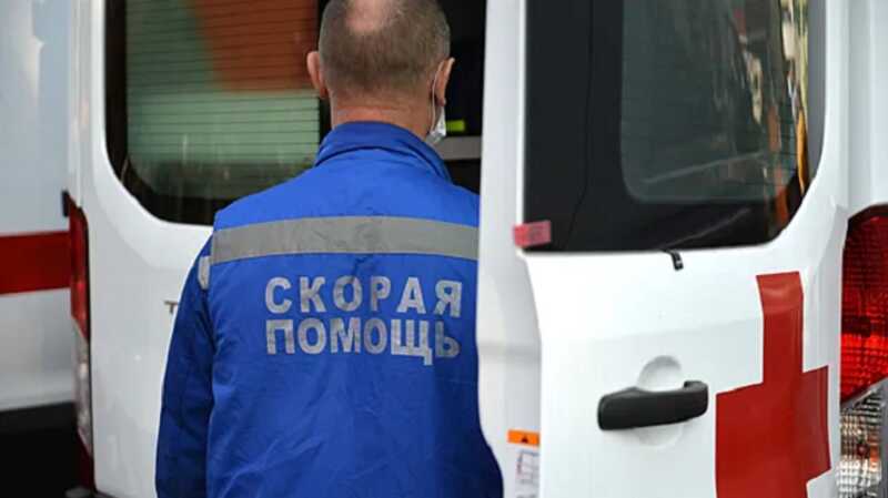 Под Москвой нашли мертвыми 16-летнюю школьницу и мужчину