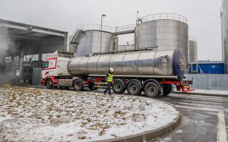 Ткачев выжмет масло из Bunge