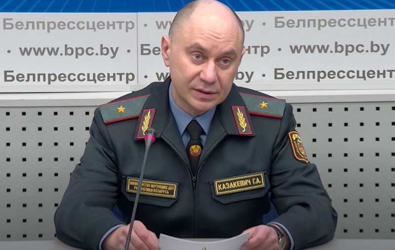 В Беларуси может быть введена ответственность за просмотр порнографии с участием несовершеннолетних