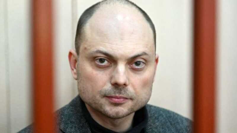 Мосгорсуд на полгода продлил арест политику Владимиру Кара-Мурзе
