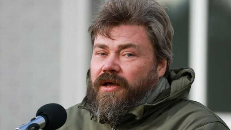 Предполагаемый организатор покушения на Малофеева начал судиться за наследство