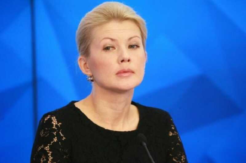 Продлена мера пресечения бывшей замглавы Минпросвещения Раковой
