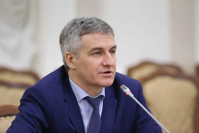 Лоухи с Плотины, или кем губернатор Парфенчиков считает местных жителей