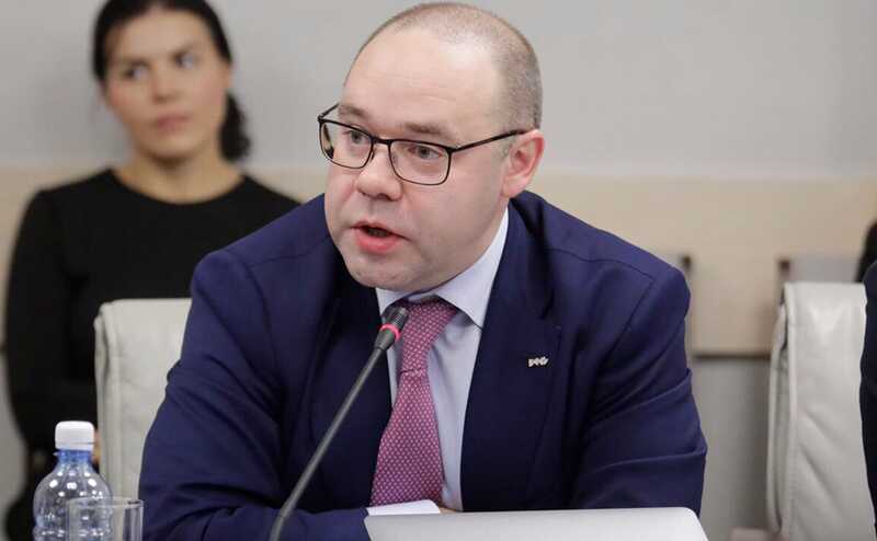 В Москве депутат отравился мухоморами