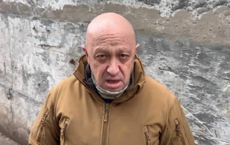 Пригожин заручился поддержкой Сечина