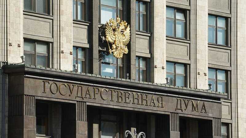 В Госдуме предложили добавить в Уголовный кодекс России новую статью