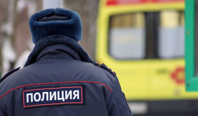 Пенсионер утонул в сточных водах канализации в Подмосковье