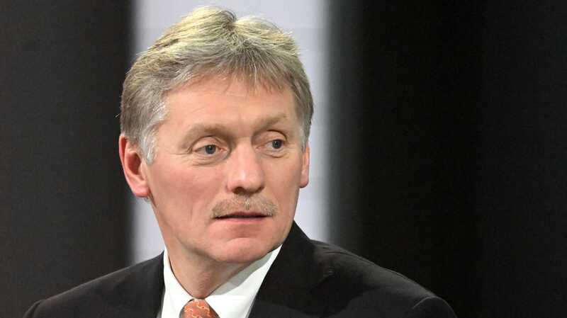 В Кремле рассказали о планах Путина на 8 марта