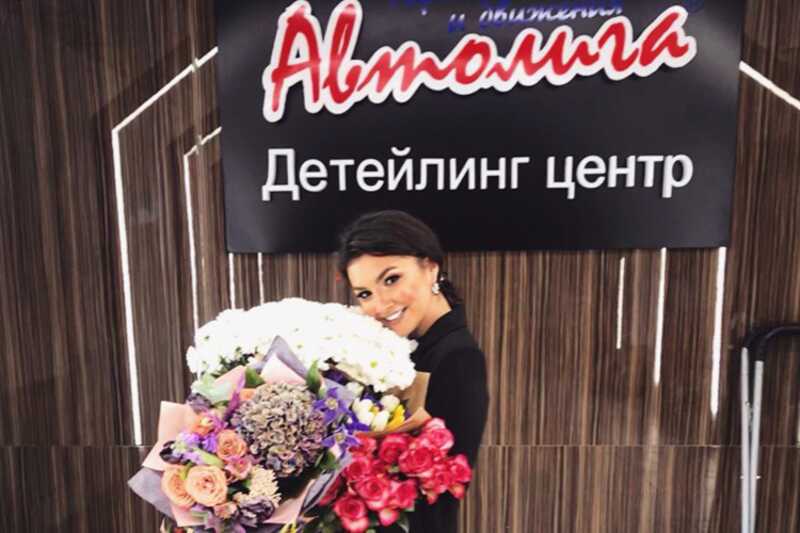 Глава «Автолиги» подкатила взятку пороховому заводу