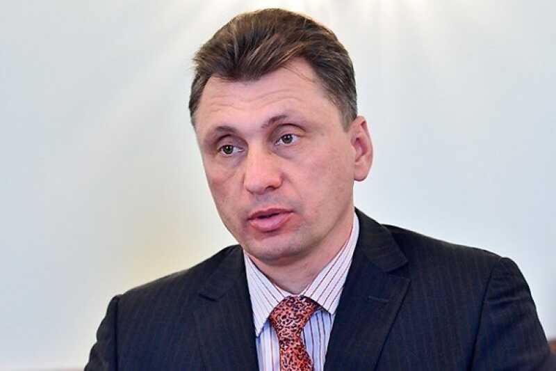 Искра бюджета между Юровым и Ильковским