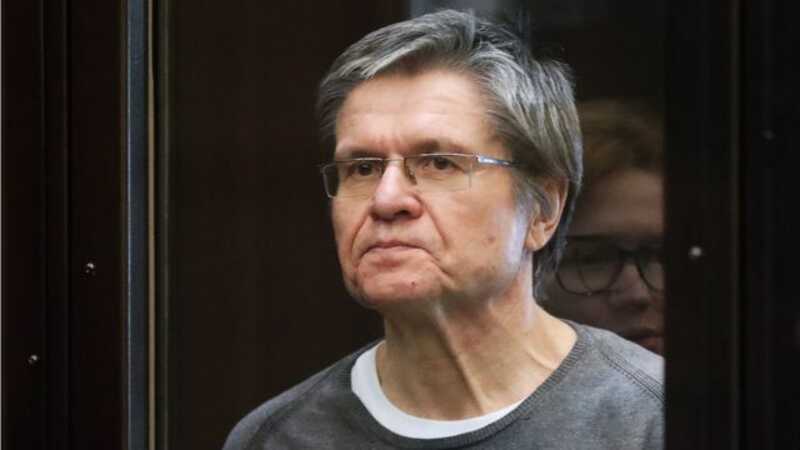 Бывший министр Улюкаев рассказал о «кайфе» от жизни среди людей после тюрьмы