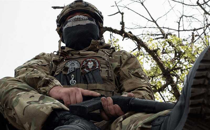 Пригожин заявил о взятии под контроль восточной части Артемовска