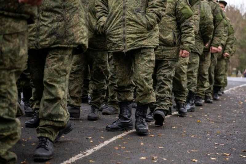 Ни одному украинскому военнослужащему в России не вынесены приговоры