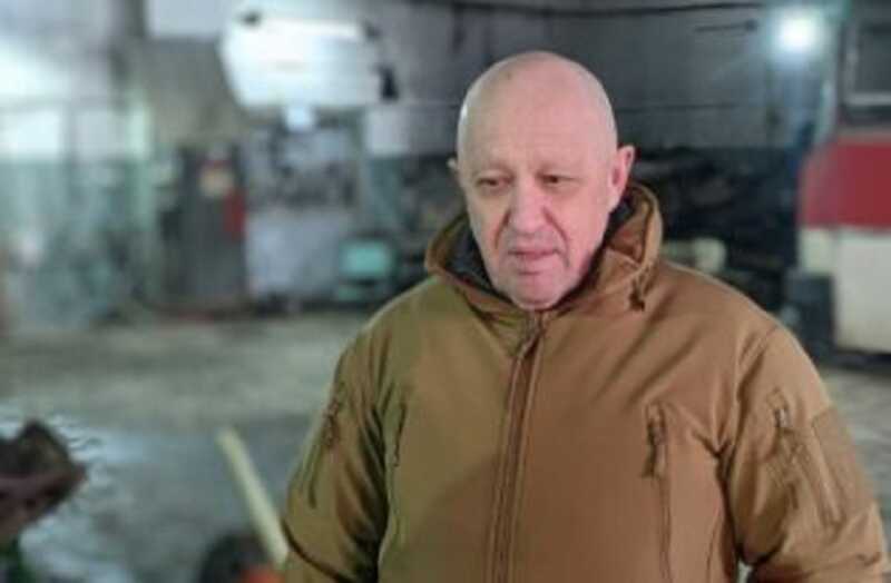 Пригожин раскрыл дальнейшую судьбу ЧВК «Вагнер»