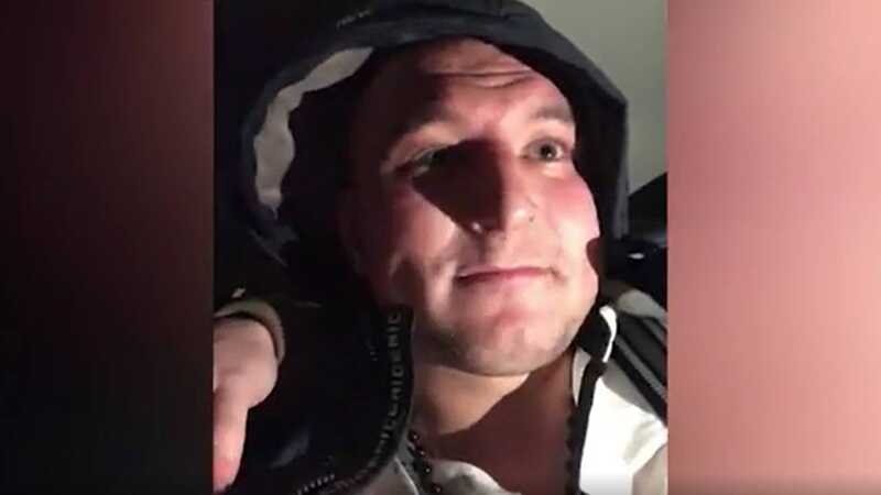 Появились подробности нападения с ракетницей на подростка в Петербурге