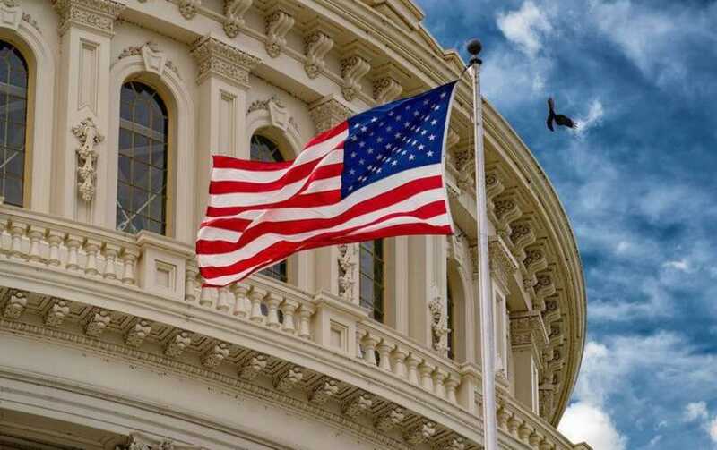 Минфин США исключил из санкционных списков дочерние организации «Сбера»