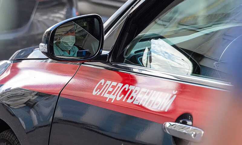 СК завел дело в связи с гибелью пациента наркоцентра в Саратове