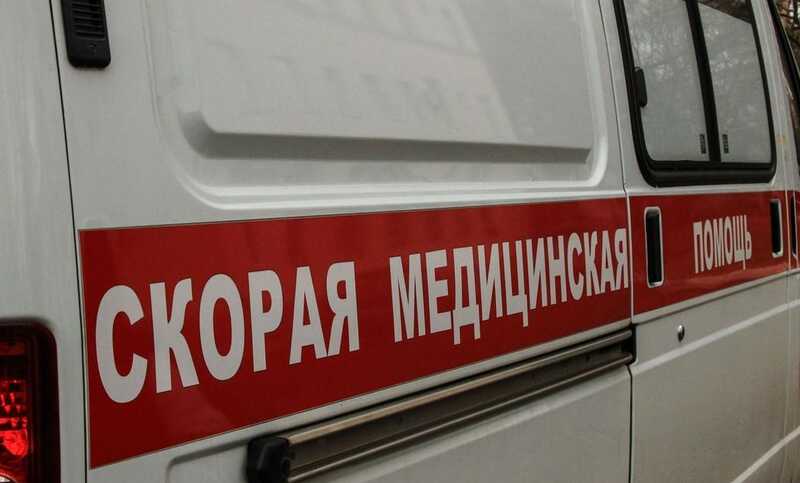 Пять человек пострадали из-за взрыва гранаты в баре ставропольского города Изобильный