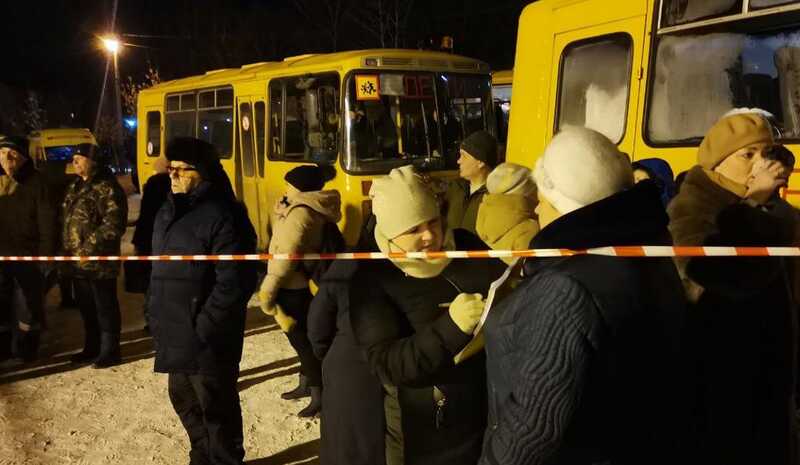 Стала известна судьба жителей пострадавшей от взрыва российской пятиэтажки