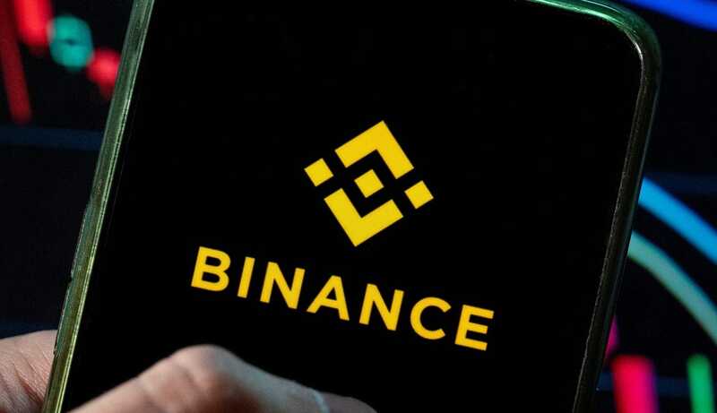Биржа Binance ввела ограничения для россиян