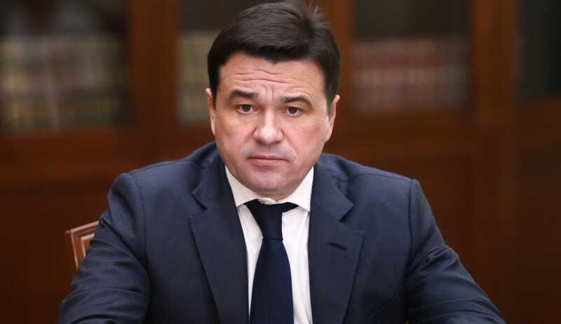 Зачем губернатору Подмосковья Андрею Воробьеву непомерно раздутый штат чиновников?