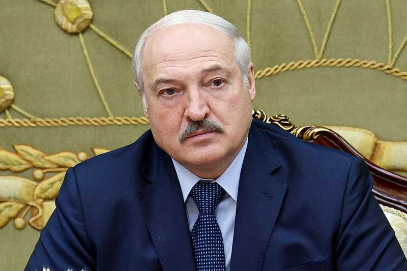 Лукашенко подписал закон, вводящий смертную казнь за госизмену для чиновников и военных