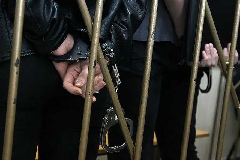 Четверо россиян отправились в колонию за похищение знакомого ради выкупа