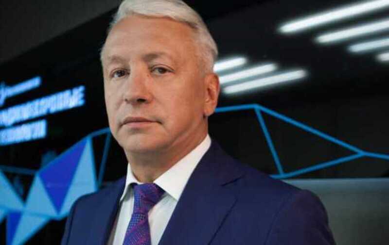 Нет ничего святого: как Николай Колесов разворовал бюджет на закупку аппаратов ИВЛ