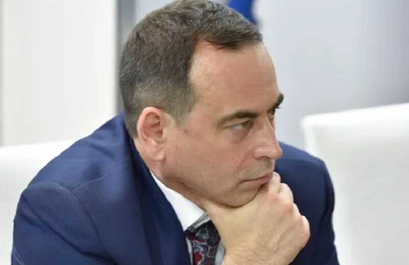 У миллиардера Авдеева от Sova Capital осталось лишь чучело