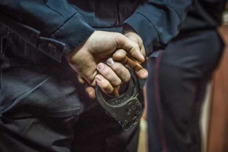 Поджигателем центра сбора гумпомощи в Новосибирске оказался ранее судимый националист