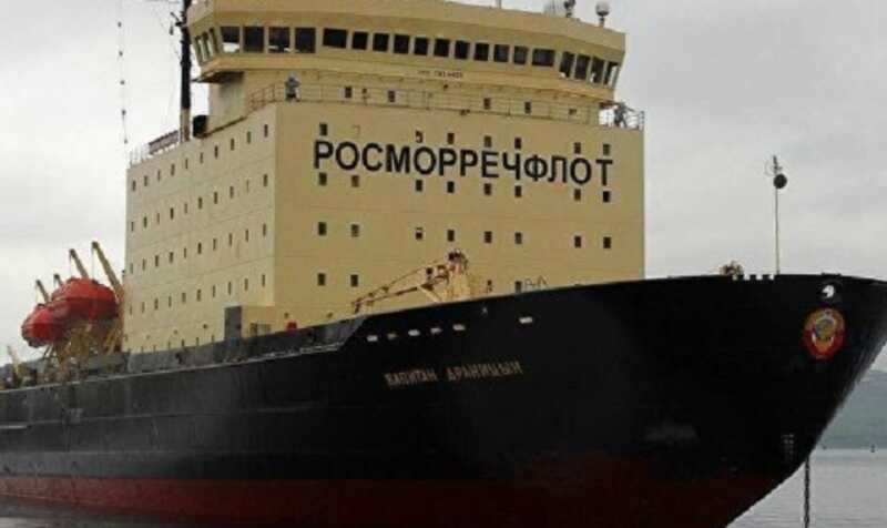 Расхититель Росморречфлота Роман Кокунин