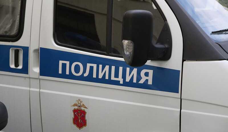 Ушедшую из дома 17-летнюю россиянку нашли мертвой в 400 километрах от дома
