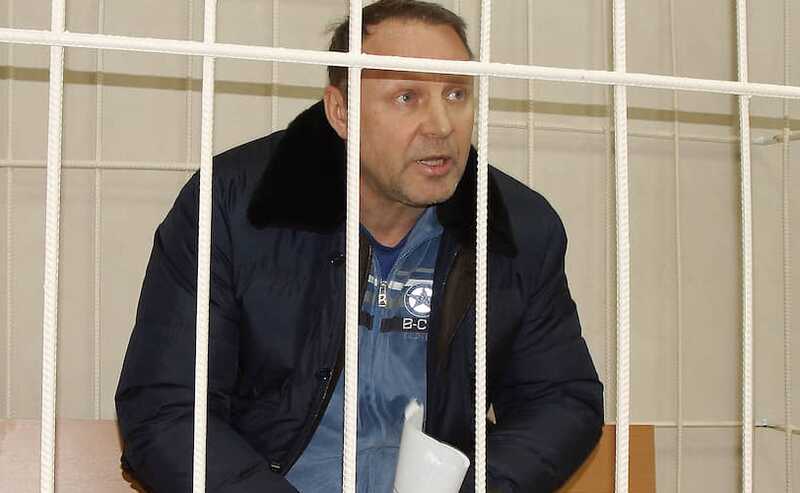 По делу Юрия Пичугина судья обратился к присяжным с напутственным словом