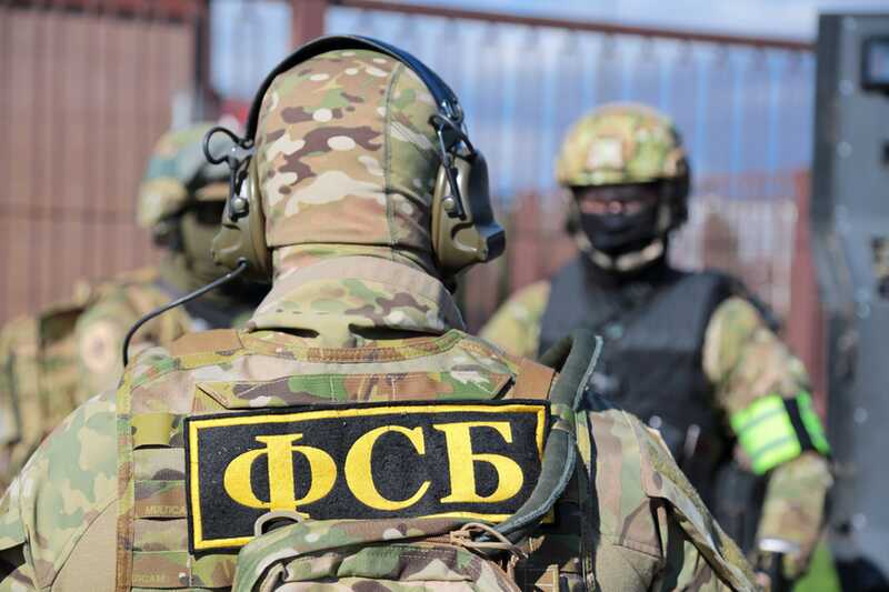 В России в 2022 году предотвратили 64 теракта